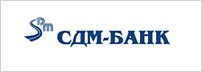 КБ «СДМ-БАНК»
