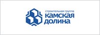 Камская долина