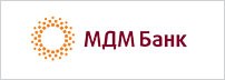 МДМ Банк
