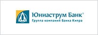 Юниаструм Банк